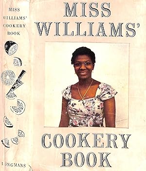 Miss Williams' Cookery Book