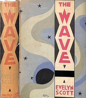 Seller image for The Wave for sale by The Cary Collection