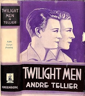 Twilight Men