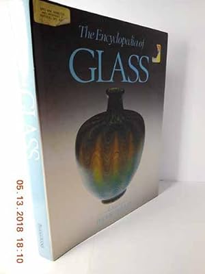 Seller image for Ency Of Glass Sp/Bks for sale by MULTI BOOK