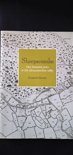 Sheepscombe: One Thousand Years in This Gloucestershire Valley