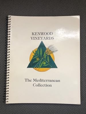 Kenwood Vineyards: The Mediterranean Collection