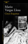 Seller image for Cinco esquinas for sale by AG Library