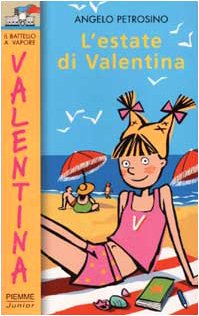Immagine del venditore per L'estate di Valentina venduto da MULTI BOOK