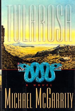 Seller image for Tularosa for sale by Kenneth Mallory Bookseller ABAA