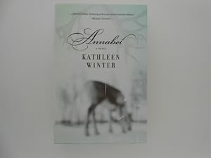 Immagine del venditore per Annabel: A Novel venduto da Lindenlea Books