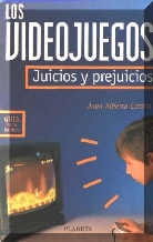 Imagen del vendedor de LOS VIDEOJUEGOS. JUICIOS Y PREJUICIOS a la venta por ALZOFORA LIBROS