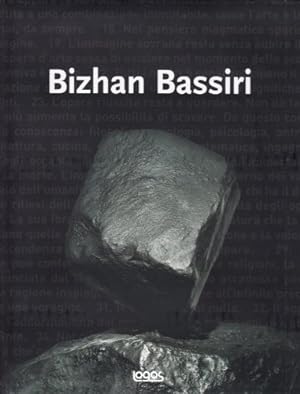 Imagen del vendedor de Bassiri enclave. Ediz. illustrata a la venta por MULTI BOOK