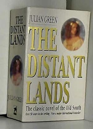 Seller image for The Distant Lands for sale by MULTI BOOK