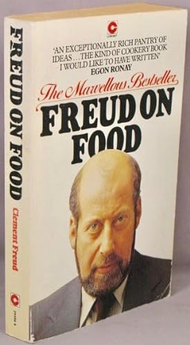 Freud on Food.