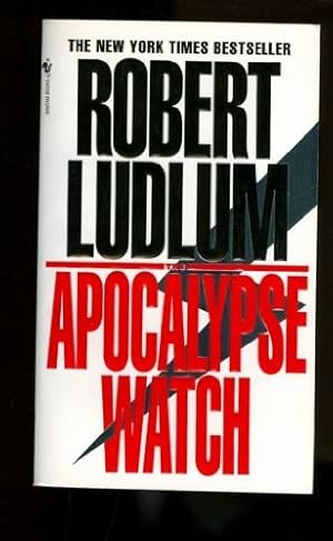 Imagen del vendedor de APOCALYPSE WATCH a la venta por MULTI BOOK