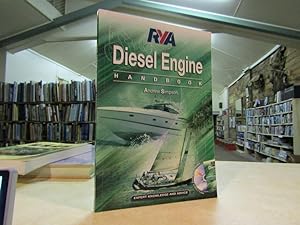 RYA Diesel Engine Handbook (Royal Yachting Association)