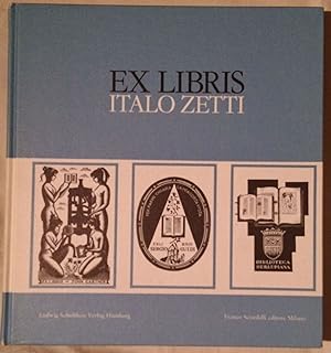 Exlibris. Kleingraphik - Minigrafica - Little Graphic - Minigravure