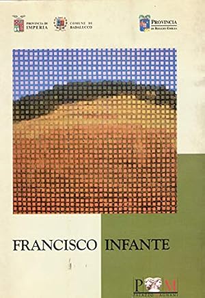 Immagine del venditore per Francisco Infante - La dimensione metafisica venduto da MULTI BOOK