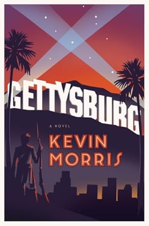 Seller image for Gettysburg : A Novel for sale by GreatBookPrices