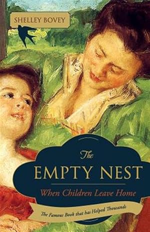 Seller image for The Empty Nest: When Children Leave Home for sale by GreatBookPrices