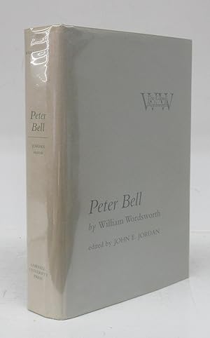 Seller image for Peter Bell for sale by Attic Books (ABAC, ILAB)