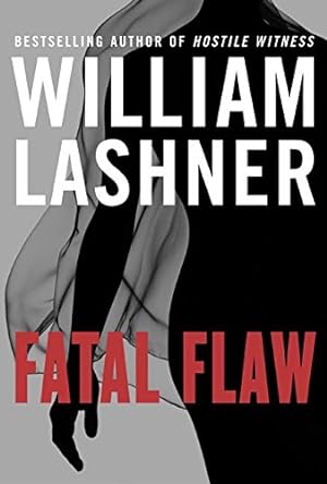 Seller image for Fatal Flaw (Hardcover) for sale by InventoryMasters