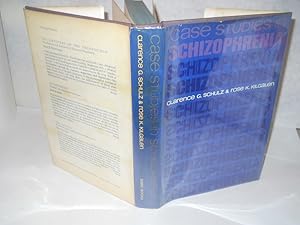 Seller image for Case Studies in Schizophrenia for sale by Gil's Book Loft