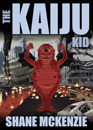 Immagine del venditore per The Kaiju Kid venduto da GreatBookPrices