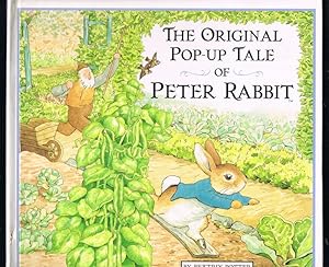 The Original Pop-Up Tale of Peter Rabbit