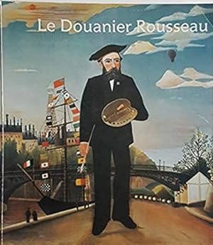 Imagen del vendedor de Le Douanier Rousseau a la venta por Libro Co. Italia Srl