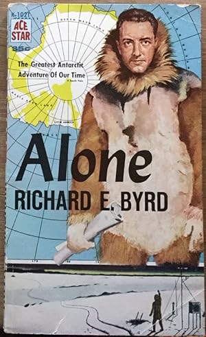 Seller image for Alone for sale by Molly's Brook Books