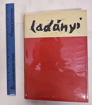 Seller image for Emory Ladanyi: Visual Artist (Signed) for sale by Mullen Books, ABAA