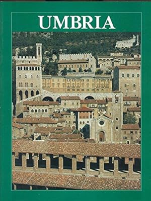 Seller image for Umbria for sale by MULTI BOOK