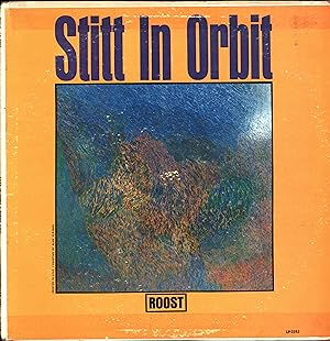 Seller image for Stitt In Orbit (VINYL JAZZ LP) for sale by Cat's Curiosities