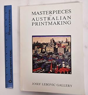 Masterpieces of Australian Printmaking