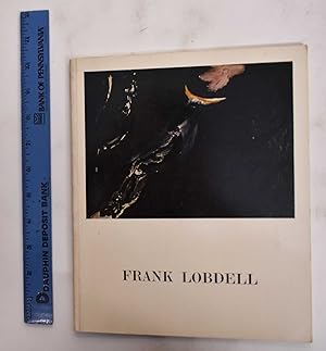 Bild des Verkufers fr Frank Lobdell: Paintings and Graphics from 1948-1965 zum Verkauf von Mullen Books, ABAA