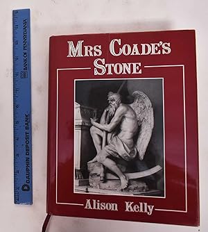 Seller image for Mrs Coade's Stone for sale by Mullen Books, ABAA