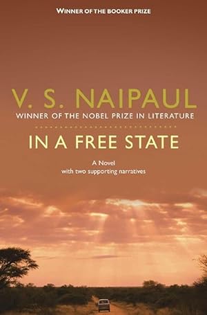 Seller image for In a Free State (Paperback) for sale by Grand Eagle Retail