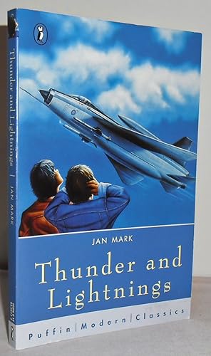 Seller image for Thunder and Lightnings for sale by Mad Hatter Books