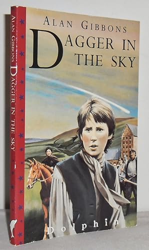 Seller image for Dagger in the Sky for sale by Mad Hatter Books