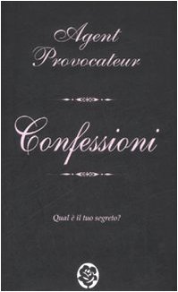 Seller image for Confessioni for sale by MULTI BOOK