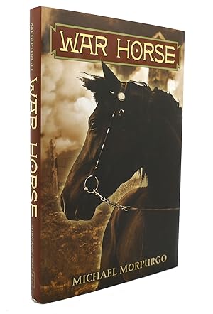 Seller image for WAR HORSE for sale by Rare Book Cellar