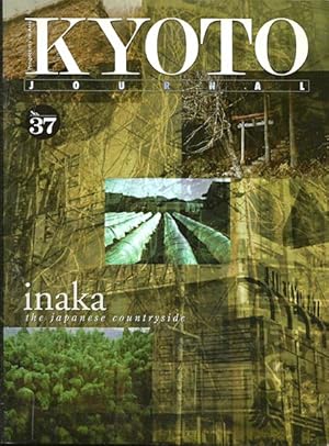 Kyoto Journal: Inaka, the Japanese Countryside