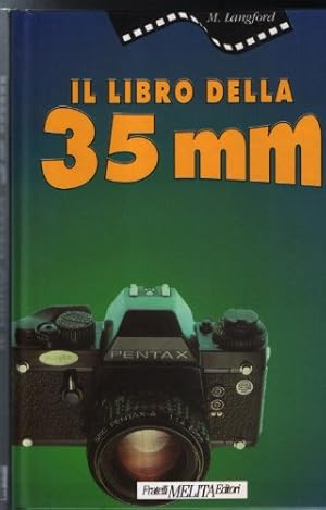 Immagine del venditore per IL LIBRO DELLA 35 mm venduto da MULTI BOOK