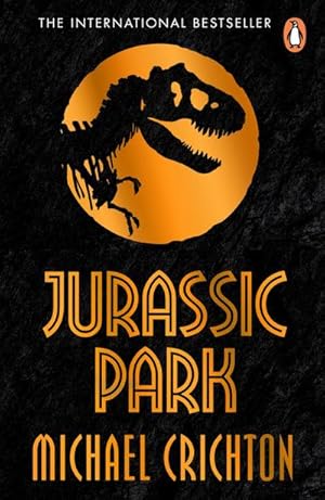Imagen del vendedor de Jurassic Park a la venta por BuchWeltWeit Ludwig Meier e.K.
