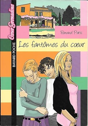 Les fantômes du Coeur (Dès 11 ans)