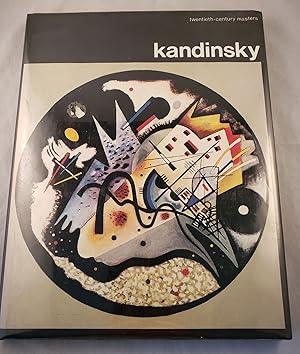 Bild des Verkufers fr Kandinsky twentieth-century masters zum Verkauf von WellRead Books A.B.A.A.