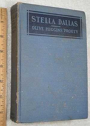 Seller image for Stella Dallas for sale by Dilly Dally