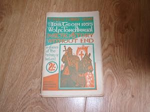 Imagen del vendedor de Wolfe Tone Annual 1955 a la venta por Dublin Bookbrowsers