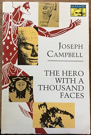 The Hero with a Thousand Faces (Bollingen Series, No. 17)