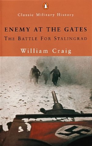 Bild des Verkufers fr Enemy At The Gates: The Battle For Stalingrad zum Verkauf von MULTI BOOK