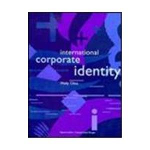 Bild des Verkufers fr International Corporate Identity 1 zum Verkauf von MULTI BOOK