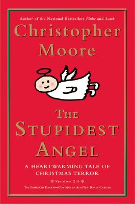 Seller image for The Stupidest Angel: A Heartwarming Tale of Christmas Terror, Version 2.0 (Hardback or Cased Book) for sale by BargainBookStores