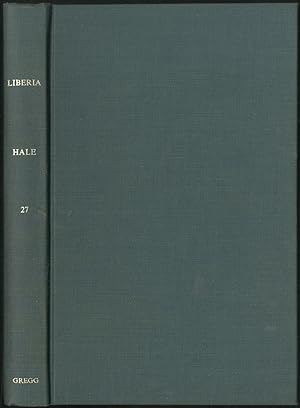Bild des Verkufers fr Liberia; or, Mr. Peyton's Experiments zum Verkauf von Between the Covers-Rare Books, Inc. ABAA